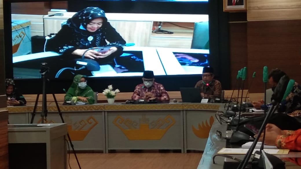 Sosialisasi Produk Puslitbang Lektur, Khazanah Keagamaan